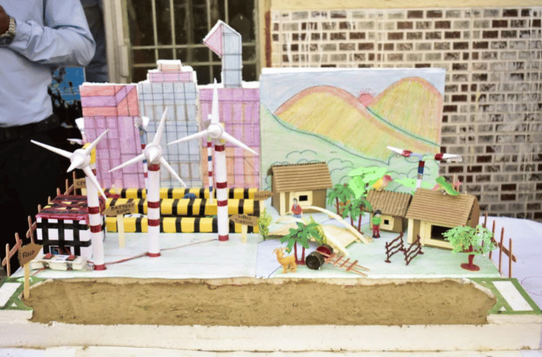 Guru Nanak College of Medical Science & Hospital Dehradun Extra Curriculars photo 9